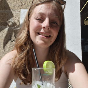 Profielfoto van Vera op Oppasland